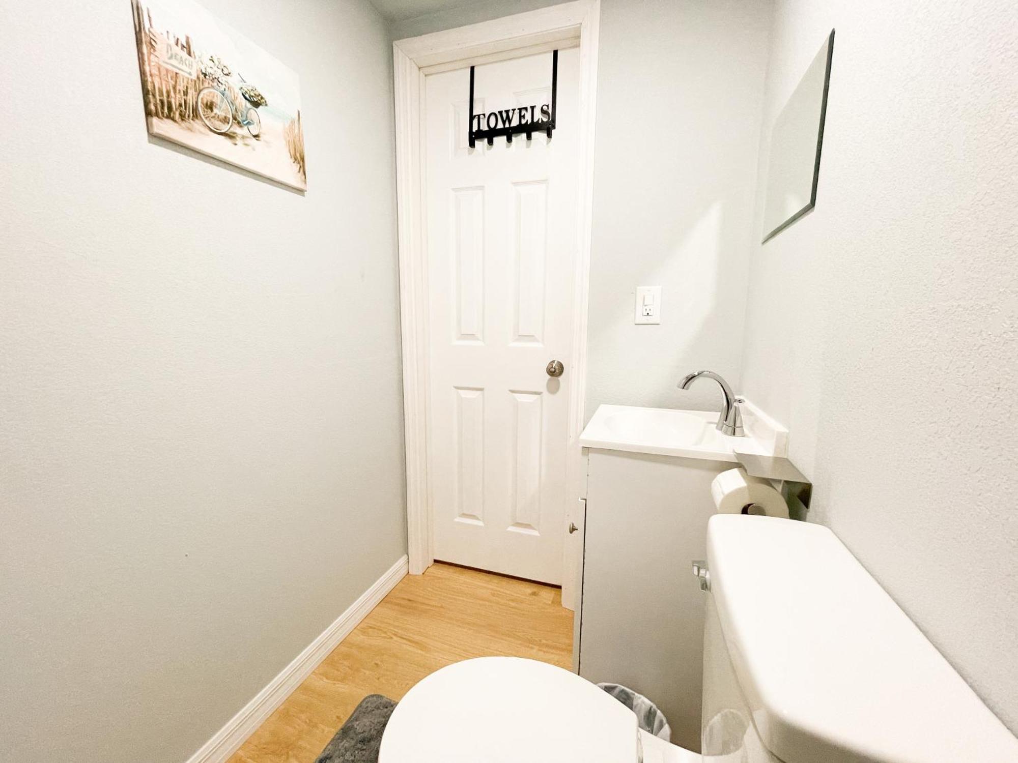 Beautiful Room In Prime Location Pinellas Park Exteriör bild